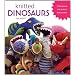 Knitted Dinosaurs: 15 Prehistoric Pals to Knit from Scratch