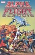 Alpha Flight Classic 1