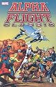 Alpha Flight Classic, Vol. 1 (Uncanny X-Men) (v. 1)