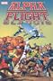 Alpha Flight Classic, Vol. 1 (Uncanny X-Men) (v. 1)