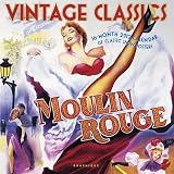 2012 Vintage Classics Wall Calendar