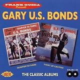 Dance `Til Quarter to Three / Twist up Calypso