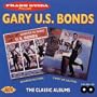 Dance 'Til Quarter to Three / Twist up Calypso