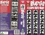 The Beatles - A Hard Days Night