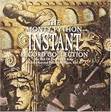 Instant Record Collection: The Pick of the Best of Some Recently Repeated Python Hits Again, Vol. 2