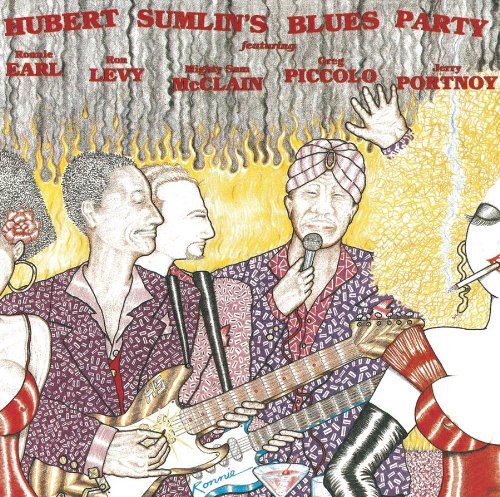 Hubert Sumlin - Hubert Sumlin