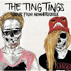 Sounds from Nowheresville (Deluxe Edition)