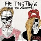 Sounds from Nowheresville (Deluxe Edition)