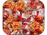 Atomic Fireballs, Wrapped, 5 lbs