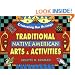 Traditional Native American Arts and Activities (Celebrating our Heritage)