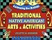 Traditional Native American Arts and Activities