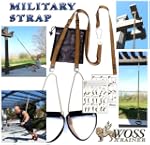 WOSS Military Strap Suspension Traine...