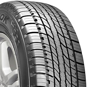 Hankook Ventus AS RH07 All-Season Tire - 255/60R18 108VR