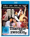 Therapie zwecklos [Blu-ray]