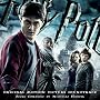 Harry Potter and the Half Blood Prince