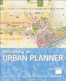 Becoming an Urban Planner