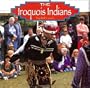 The Iroquois Indians (Native Peoples)