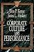 Books : Corporate Culture and Performance