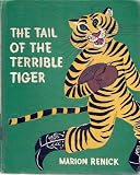 The Tail of the Terrible Tiger :  A Football Story