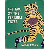 The Tail of the Terrible Tiger:  A Football Story