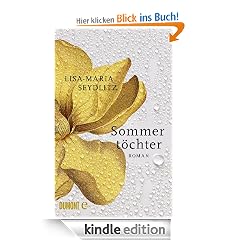 Sommertöchter: Roman