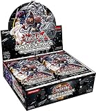 YuGiOh Epic Dawn Battle Pack Booster Box 36 Packs