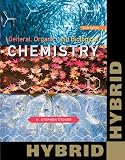 General, Organic, and Biological Chemistry, Hybrid (with OWL Youbook 24-Months Printed Access Card)