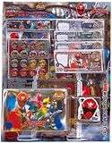 ザックザク!お宝メモ&シールセット 海賊戦隊ゴーカイジャー