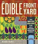 The Edible Front Yard