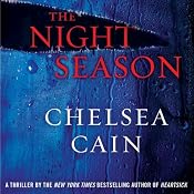 The Night Season | Chelsea Cain