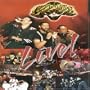 Commodores: Live
