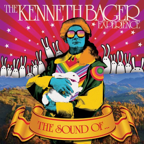 Produkt-Bild: The Sound of...