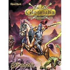 Fronela (Rune Quest)