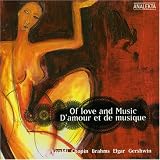 Revue Analekta  / Of Love and Music / D'amour et de musique