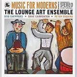 Music for Moderns