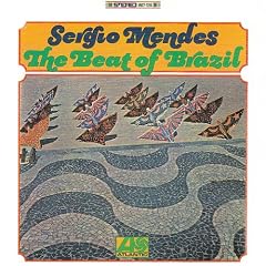 Beat of Brazil [Shm] [Ltd.Pape