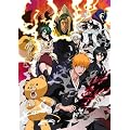 BLEACH 護廷十三隊侵軍篇 4 [DVD]