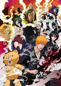 BLEACH 護廷十三隊侵軍篇 2 [DVD]