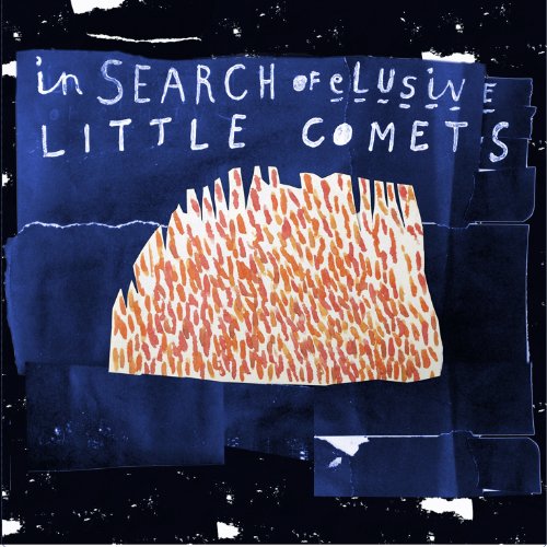Little Comets Photo 2