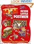 Seven Little Postmen (A Little Golden Book)