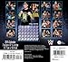 Wwe 2015 Calendar