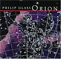 Philip Glass : Orion