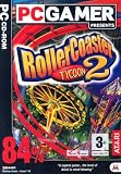 Roller Coaster Tycoon 2 (PC CD)