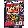 Roller Coaster Tycoon 2 (PC CD)