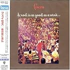 A Nod Is as Good as a Wink...to a Blind Horse by Faces