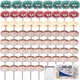 SPTA ロータリーツールアクセサリーセット付きボックス サンディング/グラインディングセット 為に 1/8"（3mm）シャンク Dremel (ドレメル）Proxxon ロータリーツール--サンディ