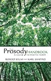 The Prosody Handbook: A Guide to Poetic Form (Dover Books on Literature & Drama)