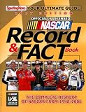 NASCAR Record & Fact Book: 2007 Edition (Nascar Record and Fact Book)