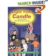 Light Your Candle (Another Sommer-Time Story) by Carl Sommer and Kennon James