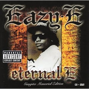 Eternal E: Gangsta Memorial Edition